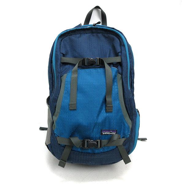 y□パタゴニア/PATAGONIA クロスタウンCROSSTOWN バックパック□紺系