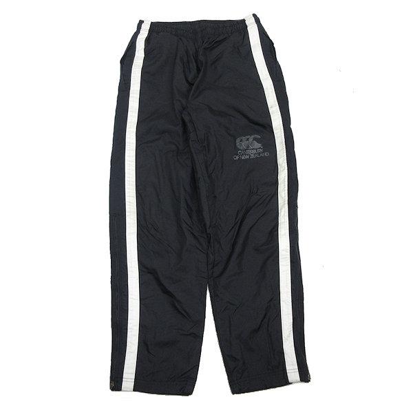 カンタベリーメンズウィンドブレーカーロングパンツS カンタベリー ウィンドブレーカー ロングパンツ 4L 5L メンズ 大きい