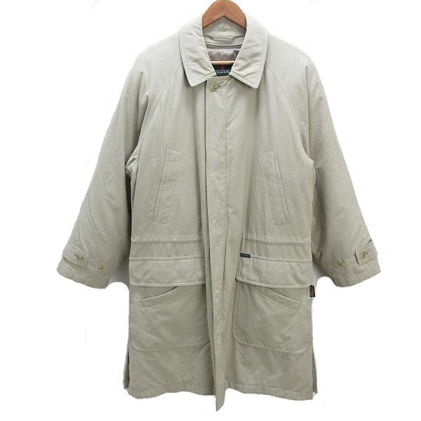 k□90s□スコッチハウス/THE SCOTCH HOUSE GORE-TEX ライナーダウン