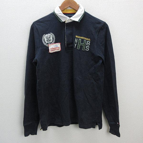 y□トミーヒルフィガー/TOMMY HILFIGER ヴィンテージフィット y□トミーヒルフィガー/TOMMY HILFIGER ヴィンテージフィット