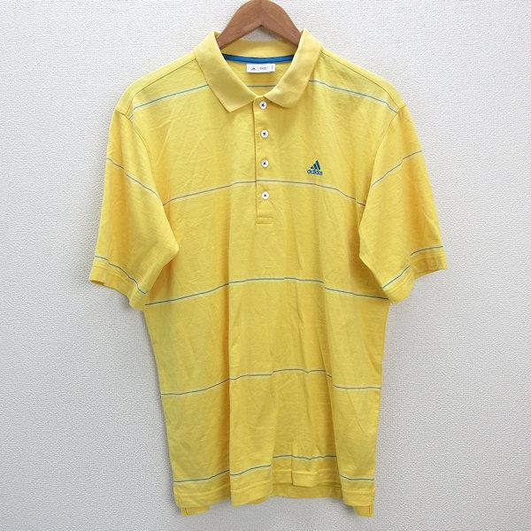 adidasポロシャツ adidas ポロシャツ ポロ adidas/アディダス ORI V-NECK POLO