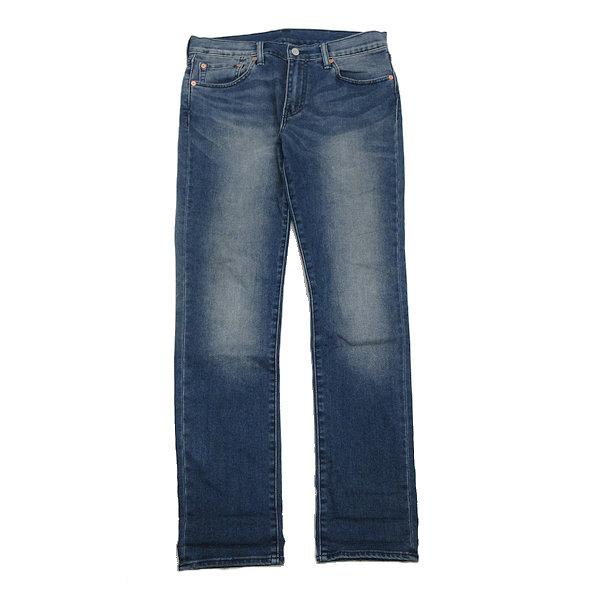 Levi's 511 デニムパンツ W33 L32 z□リーバイス/Levi's 511 デニムパンツ/ジーンズ【W33 L32】MENS□68