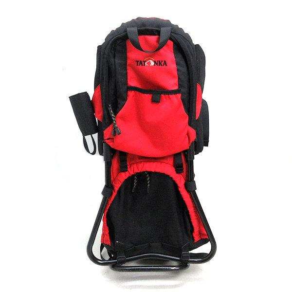 Hike Pack Tatonka V1 System Baby Carrier Tatonka V1 Carrier System