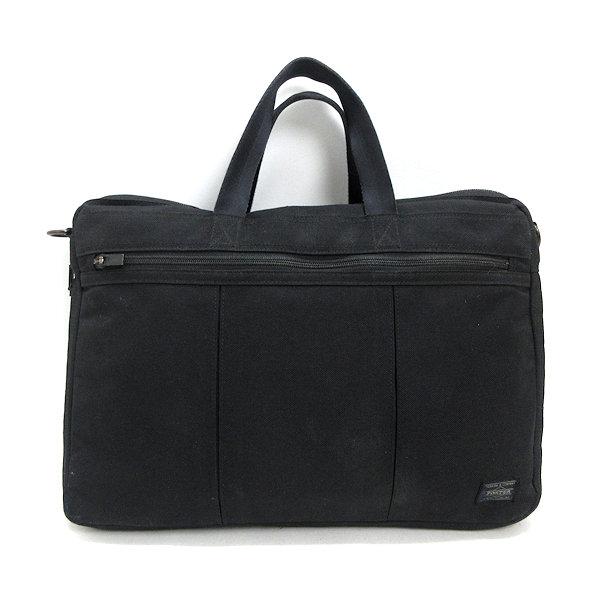 y□日本製□ポーター/PORTER CORDURA ブリーフケース/ビジネス y□日本製□ポーター/PORTER CORDURA ブリーフケース/ビジネス