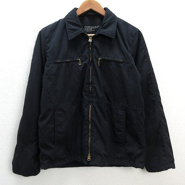 k□ハイスタンダード/HIGH STANDARD SPORTS WEAR フルジップジャケット