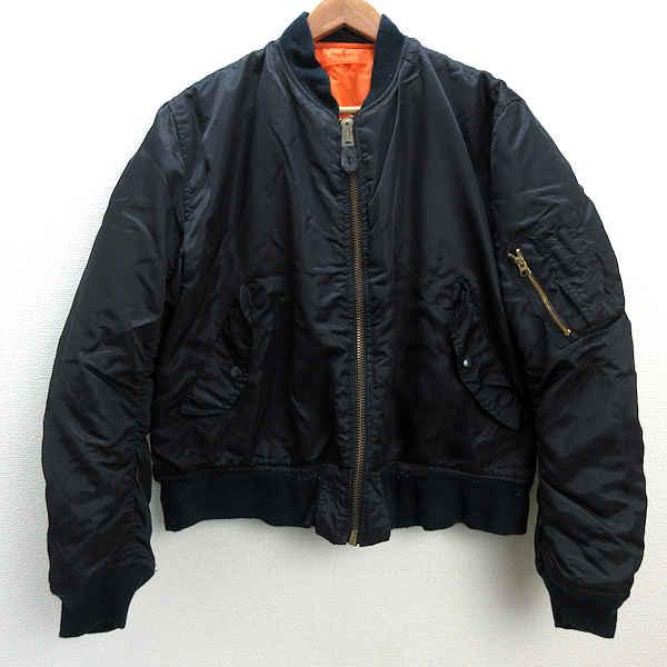 k□JACKET.FLYERS.MAN MIL-J-827901 USAF MA-1 フライト k□JACKET.FLYERS.MAN MIL-J-827901 USAF MA-1 フライト