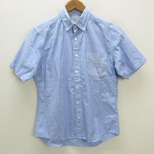 ユナイテッドアローズ 半袖シャツ UNITED ARROWS GOLF ユナイテッド