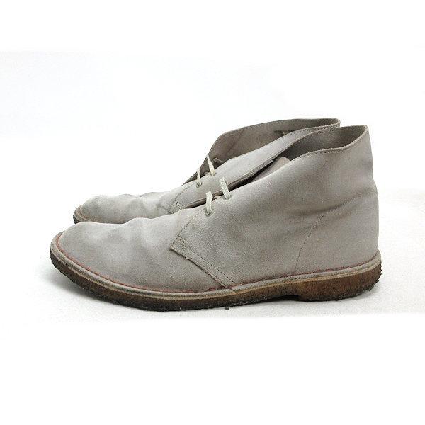 k□【GB 8 1/2】クラークス/Clarks Desert Boot デザートブーツ 