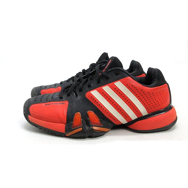 adidas Barricade 7 AC テニスシューズ US 8 Amazon.com | adidas Women's Barricade Tennis Shoe, Preloved