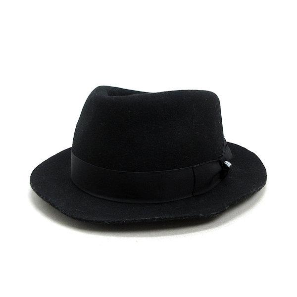 CA4LA K NOX NEWYORK ウールハット CA4LA K NOX NEWYORK ウールハット