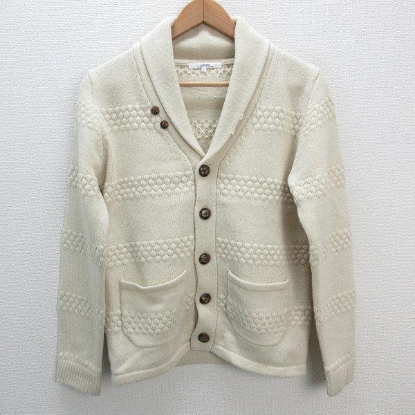 a□ジャーナルスタンダード/relume JOURNAL STANDARD ショールカラー 