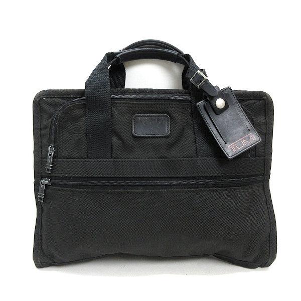 美品 サンローラン クラシック ミュージアム ビジネスバッグ ブリーフケース y□USA製□トゥミ/TUMI 207D3 SINGERナイロン ブリーフケース