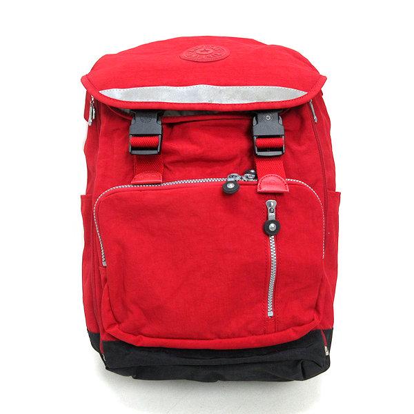 k□キプリング/KIPLING リュック/デイパック/バックパック/BAG/ノート 