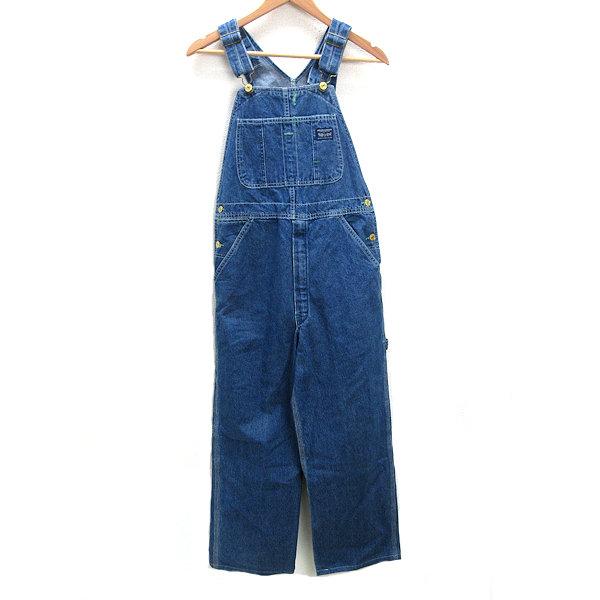 90's Levi's SILVERTAB デニムオーバーオール サロペット k□93年製□リーバイス/Levi's 00865-1200 オーバーオール ビンテージ