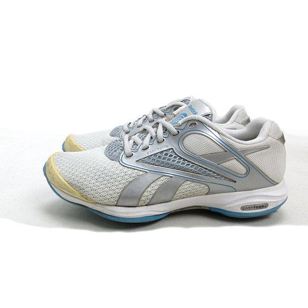 おしゃれ Reebok リーボックイージートーン 24.5 通販 リーボック シューズ ウォーキング 24.5㎝