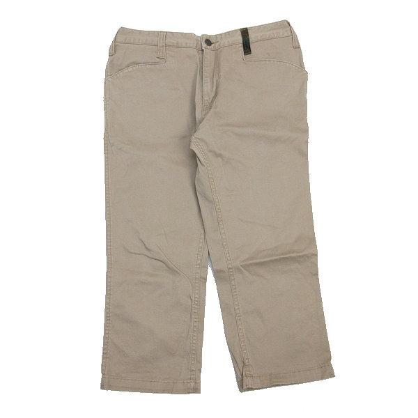 k□ベンデイビス/BEN DAVIS クロップドパンツ/チノパン【30