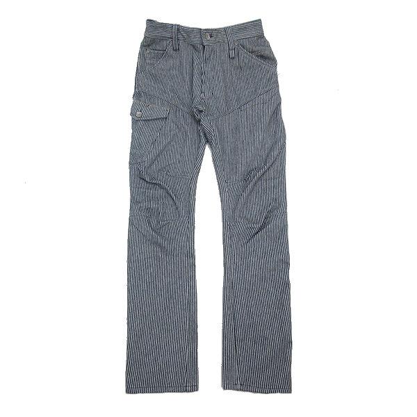 z□フィールドコア/FieldCore ワークマン 4D防風ウォームパンツ