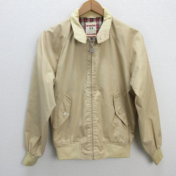 80s MCGREGOR スウィングトップ