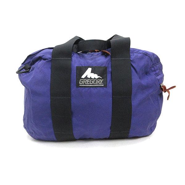 s□グレゴリー/GREGORY ダッフルボストンバッグ/ハンドBAG【XS s□グレゴリー/GREGORY ダッフルボストンバッグ/ハンドBAG【XS