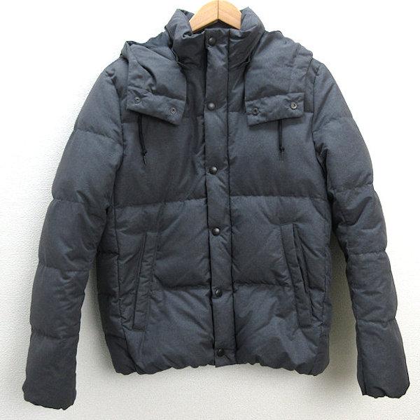 nano&co グレーダウン Sサイズ