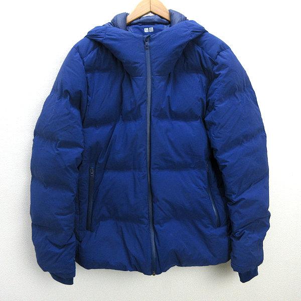 s□ユニクロ/UNIQLO シームレスダウンパーカ JKT/311-419989【XL s□ユニクロ/UNIQLO シームレスダウンパーカ JKT/311-419989【XL