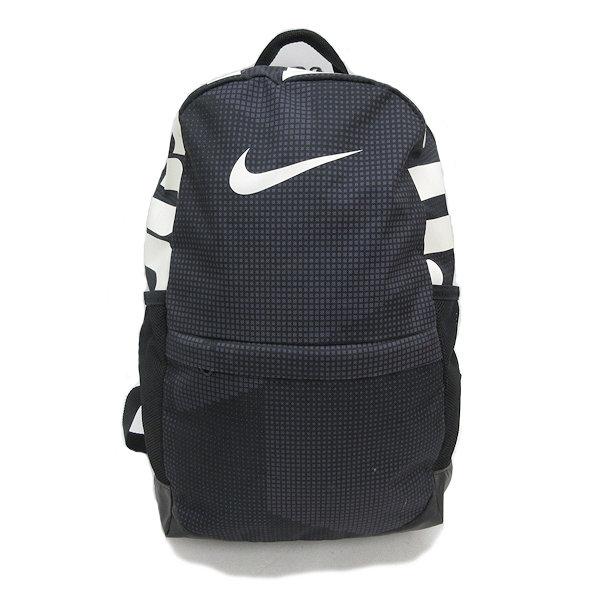 k□ナイキ/NIKE JUST DO IT プリント入り リュック デイパック/BAG