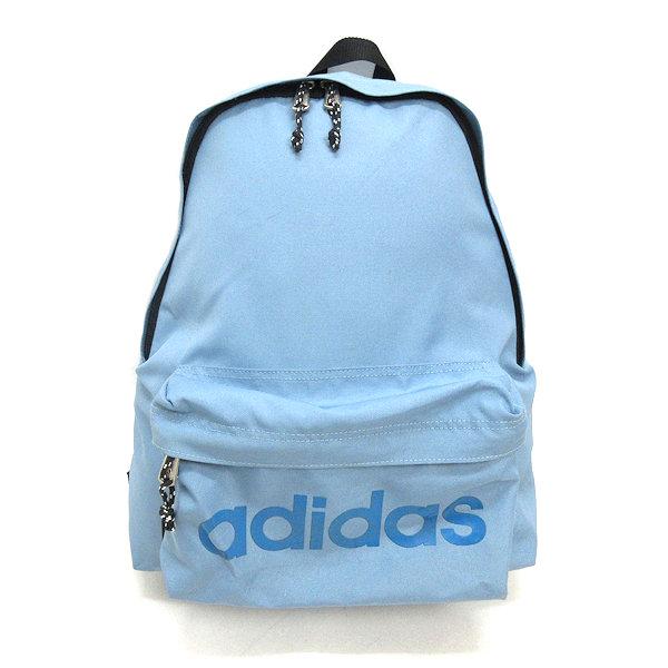 k□アディダス/adidas コーデュラナイロン リュック/デイパック/BAG 