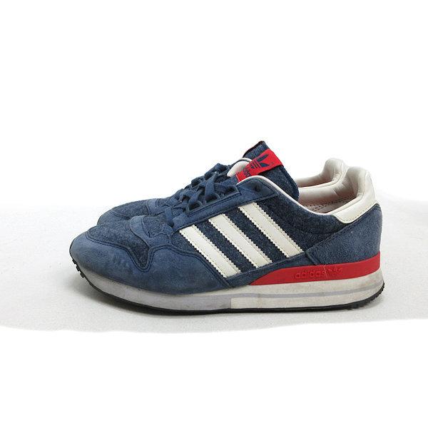 r*様 アディダス スニーカー 未使用品 adidas - adidas アディダス ×mitasneakers ZX 500 OG MITA