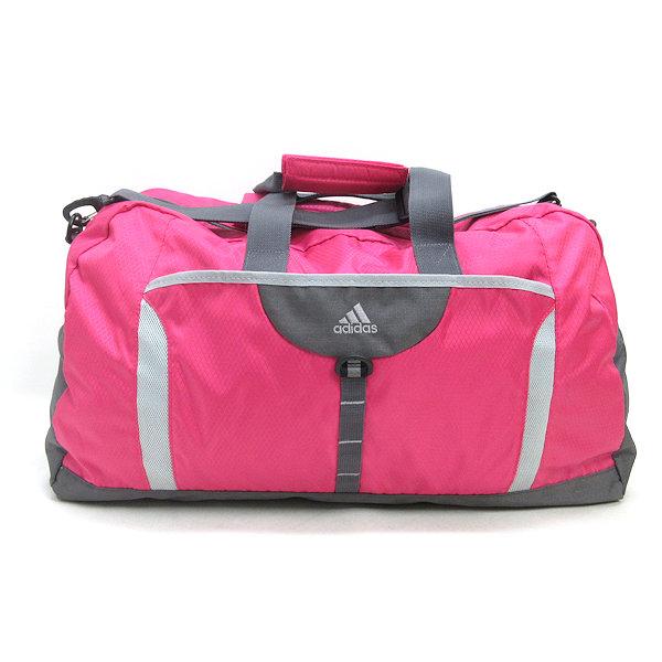k□アディダス/adidas ボストンショルダーバッグ/スポーツバッグ