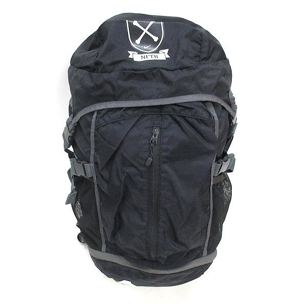 【NIKE】NFTB ナイキ リュック バックパック サッカーバッグ k□ナイキ/NIKE NFTB リュック バックパック スポーツBAG/兼用/黒□84