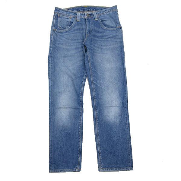 y□リーバイス511/LEVI'S スリム フィットデニムパンツ【W30 L32】MENS