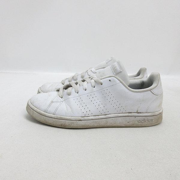 y□【27cm】アディダス/ADIDASアドバンテージコート ベース