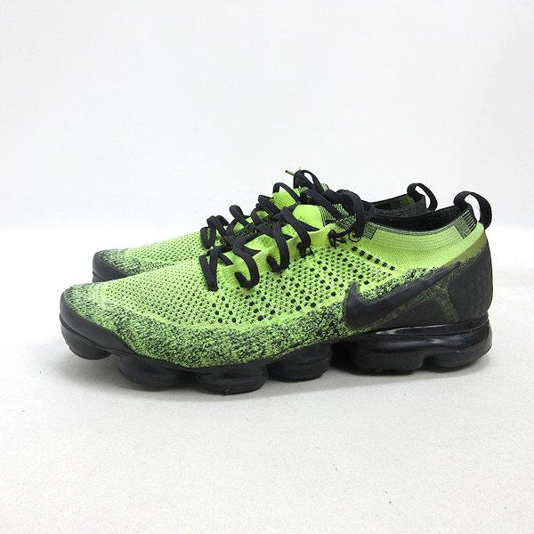 y□【30cm】ナイキ/NIKEヴェイパーマックス フライニット2 ランニング
