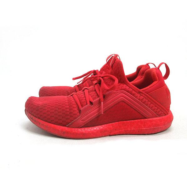 s□【26cm】プーマ/puma メガエナジー 190368 スニーカー