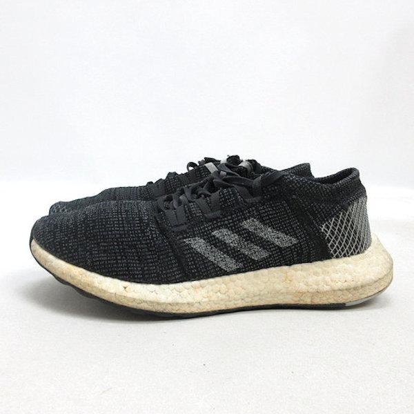 y□【26.5cm】アディダス/ADIDAS ピュアブースト ゴーPUREBOOST 