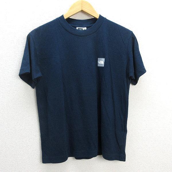 s□日本製□ノースフェイス/NORTH FACE TEK TEE プリントTシャツ