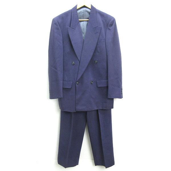 k□80-90s□ジュンメン/JUN MEN ダブルスーツ/セットアップ k□80-90s□ジュンメン/JUN MEN ダブルスーツ/セットアップ