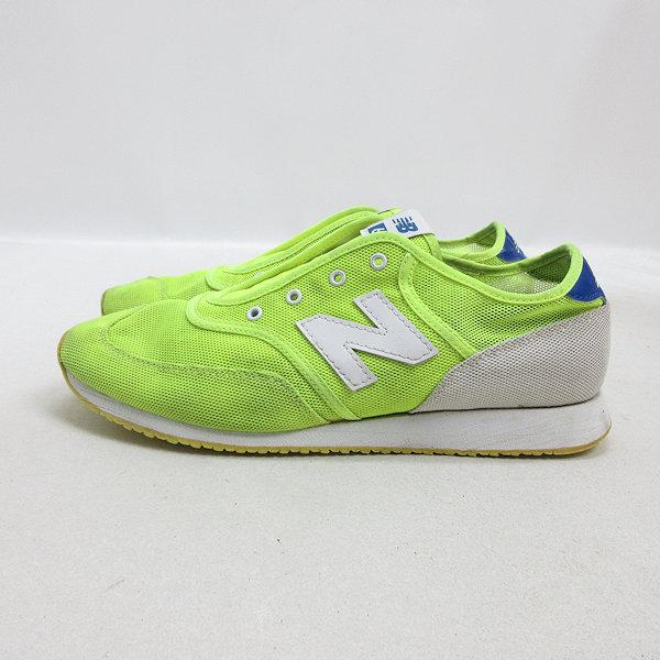 y□【26cm】ニューバランス/New Balance CS620BEメッシュ y□【26cm】ニューバランス/New Balance CS620BEメッシュ