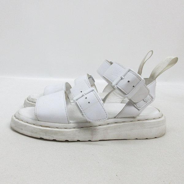 y□【 UK4 】ドクターマーチン/Dr Martens AW006 CK01S レザー y□【 UK4 】ドクターマーチン/Dr Martens AW006 CK01S レザー