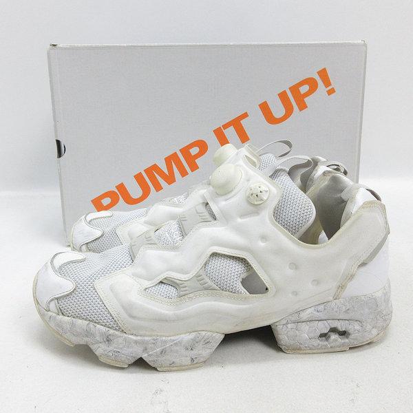 y□【28cm】リーボック/Reebokポンプフューリー INSTPUMP FURY ACHM  