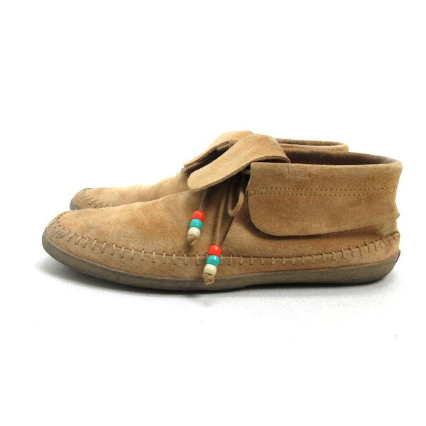 k□【24cm】バンズ/VANS CHAPTER MOHIKAN WMNS モカシンシューズ k□【24cm】バンズ/VANS CHAPTER MOHIKAN WMNS モカシンシューズ
