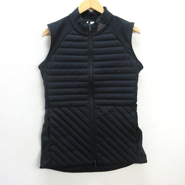 y□アディダスゴルフ/ADIDAS Frostguard FT5947 ストレッチ ダウン