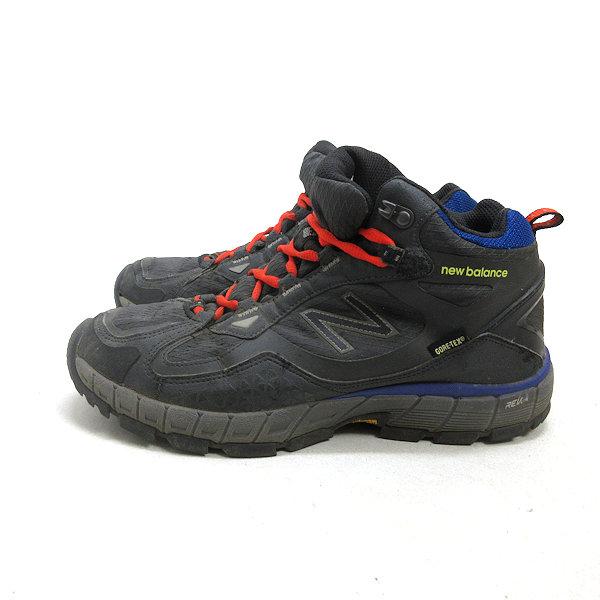 y□【25cm】ニューバランス/New Balance MO703HRA ゴアテックス y□【25cm】ニューバランス/New Balance MO703HRA ゴアテックス