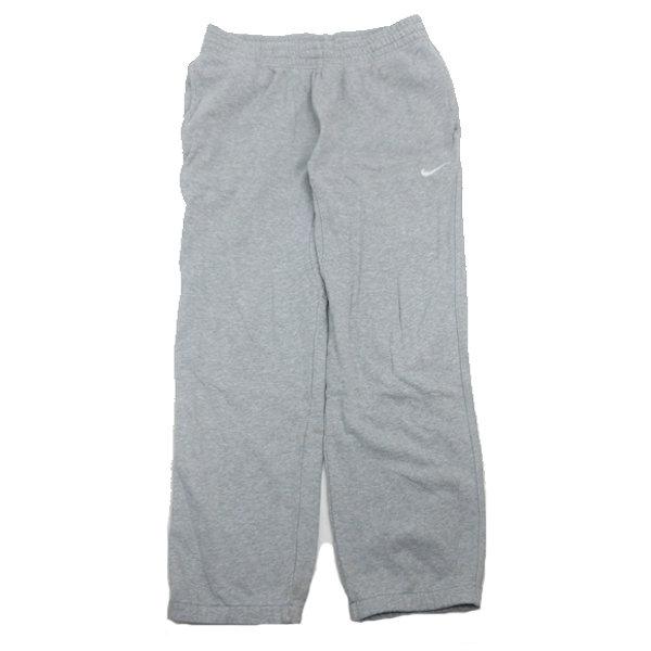 z□ナイキ/NIKE クラブフレンチテリーカフパンツ 637916【XL】灰/men's