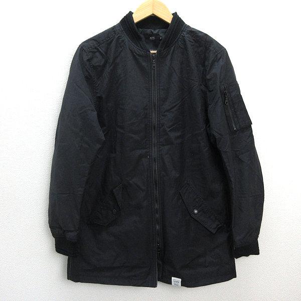 AZUL BY MOUSSY ミリタリーコート 2WAYミリタリーミドルコート｜WOMEN｜250HSM30-114B｜AZUL BY MOUSSY