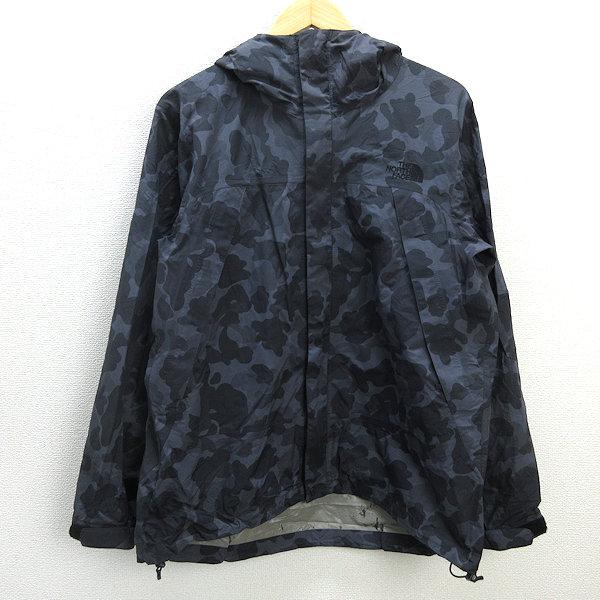 s□ノースフェイス/NORTH FACE NP11421 Novelty Dot Shot ジャケット 