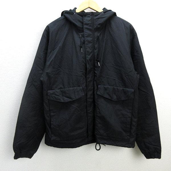 s□モンキータイム/monkey time フーデッド 中綿ジャケット JKT s□モンキータイム/monkey time フーデッド 中綿ジャケット JKT