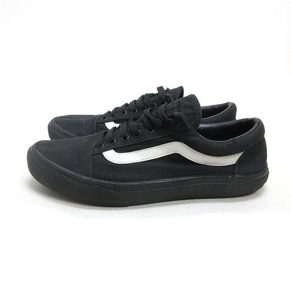 z□【26cm】バンズ/VANS 562367-0001 VC36 CVS OLD SKOOL DX オールド 