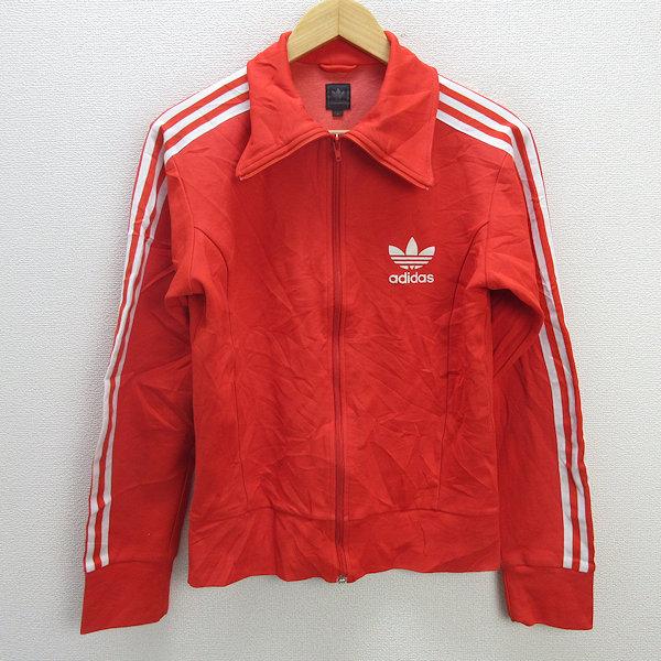 z□アディダス/adidas 185326 トラックジャケット/ジャージ【M z□アディダス/adidas 185326 トラックジャケット/ジャージ【M