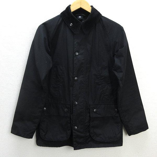 y□英国製□バブアー/Barbour ビデイルBEDALE EDIFACE オイル